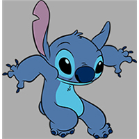 Stitch-SH  1030
